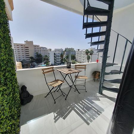 Blumluxury Apartment ซานบาร์โตโลเม ภายนอก รูปภาพ