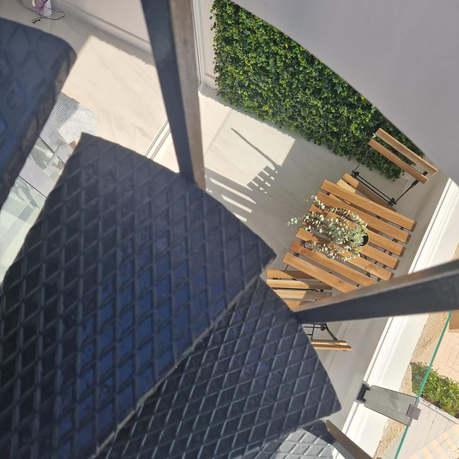 Blumluxury Apartment ซานบาร์โตโลเม ภายนอก รูปภาพ