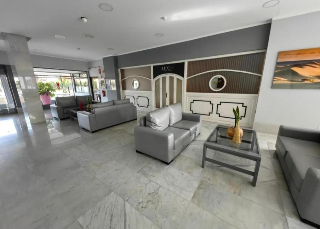 Blumluxury Apartment ซานบาร์โตโลเม ภายนอก รูปภาพ