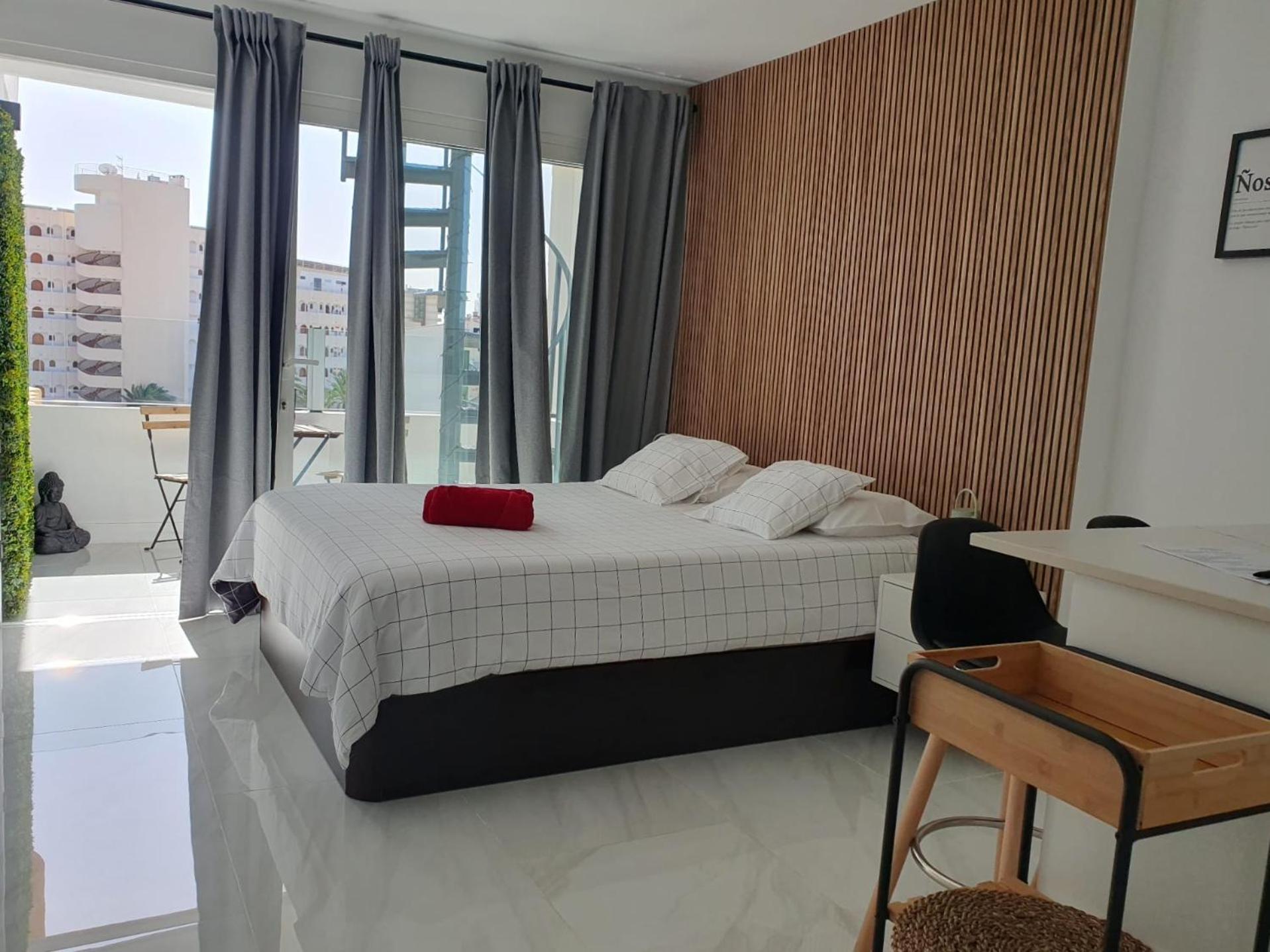 Blumluxury Apartment ซานบาร์โตโลเม ภายนอก รูปภาพ
